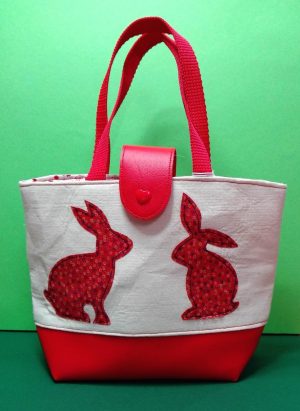 Little Lady Bag Hase